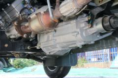 南骏汽车 瑞逸C系 1.3L 87马力 汽油 2.965米单排栏板微卡(NJA1034SDB32V)