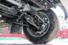 南骏汽车 瑞逸C系 1.3L 87马力 汽油 2.965米单排栏板微卡(NJA1034SDB32V)