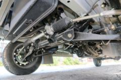 南骏汽车 瑞逸C系 1.3L 87马力 汽油 2.965米单排栏板微卡(NJA1034SDB32V)