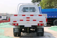 南骏汽车 瑞逸F系 1.5L 112马力 汽油 2.71米双排栏板微卡(NJA1033SSB34V)