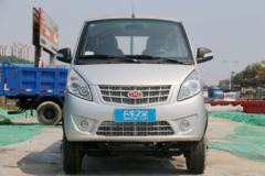 南骏汽车 瑞逸F系 1.5L 112马力 汽油 2.71米双排栏板微卡(NJA1033SSB34V)