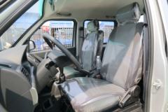 南骏汽车 瑞逸F系 1.5L 112马力 汽油 2.71米双排栏板微卡(NJA1033SSB34V)