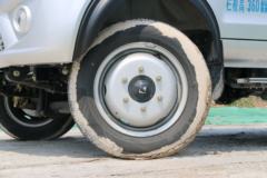 南骏汽车 瑞逸F系 1.5L 112马力 汽油 2.71米双排栏板微卡(NJA1033SSB34V)