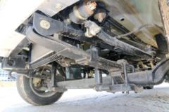 南骏汽车 瑞逸F系 1.5L 112马力 汽油 2.71米双排栏板微卡(NJA1033SSB34V)