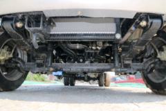 南骏汽车 瑞逸F系 1.5L 112马力 汽油 2.71米双排栏板微卡(NJA1033SSB34V)