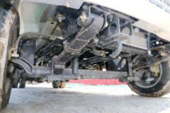 南骏汽车 瑞逸F系 1.5L 112马力 汽油 2.71米双排栏板微卡(NJA1033SSB34V)