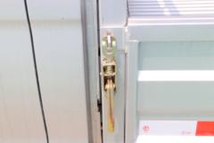 南骏汽车 瑞逸F系 1.5L 112马力 汽油 2.71米双排栏板微卡(NJA1033SSB34V)