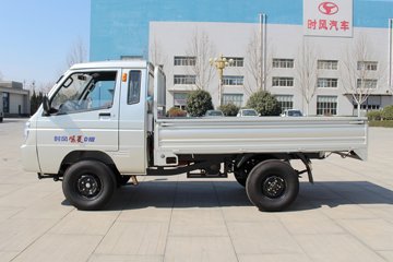 风菱&nbsp;电动载货车外观图片