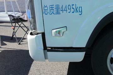 Զ�� Re500 ��������ʽ�綯�Ῠ����25.9kWhͼƬ