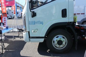 Զ�� Re500 ��������ʽ�綯�Ῠ����25.9kWhͼƬ