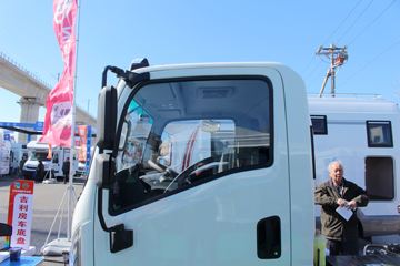 Զ�� Re500 ��������ʽ�綯�Ῠ����25.9kWhͼƬ