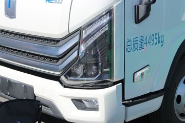 Զ�� Re500 ��������ʽ�綯�Ῠ����25.9kWhͼƬ