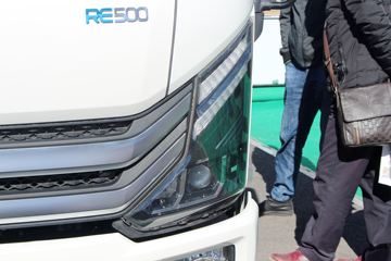 Զ�� Re500 ��������ʽ�綯�Ῠ����25.9kWhͼƬ