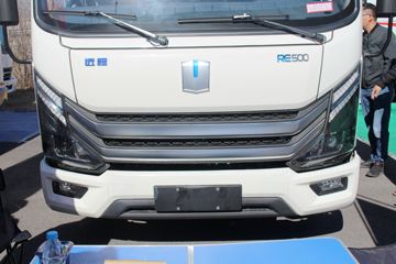 Զ�� Re500 ��������ʽ�綯�Ῠ����25.9kWhͼƬ