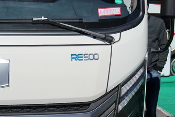 Զ�� Re500 ��������ʽ�綯�Ῠ����25.9kWhͼƬ