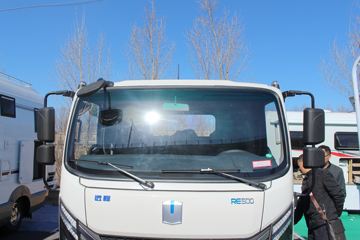 Զ�� Re500 ��������ʽ�綯�Ῠ����25.9kWhͼƬ