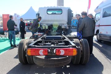 Զ�� Re500 ��������ʽ�綯�Ῠ����25.9kWhͼƬ