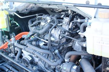 Զ�� Re500 ��������ʽ�綯�Ῠ����25.9kWhͼƬ