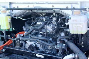 Զ�� Re500 ��������ʽ�綯�Ῠ����25.9kWhͼƬ