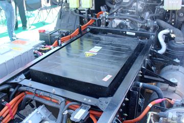 Զ�� Re500 ��������ʽ�綯�Ῠ����25.9kWhͼƬ