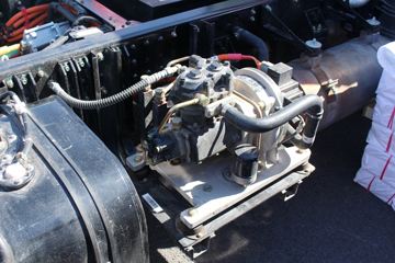 Զ�� Re500 ��������ʽ�綯�Ῠ����25.9kWhͼƬ