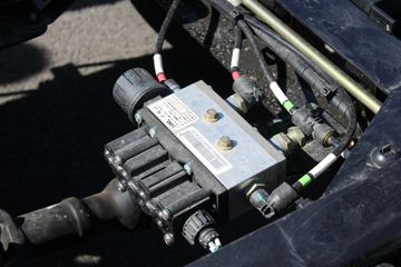 Զ�� Re500 ��������ʽ�綯�Ῠ����25.9kWhͼƬ