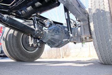 Զ�� Re500 ��������ʽ�綯�Ῠ����25.9kWhͼƬ