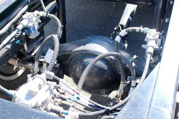 Զ�� Re500 ��������ʽ�綯�Ῠ����25.9kWhͼƬ