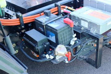 Զ�� Re500 ��������ʽ�綯�Ῠ����25.9kWhͼƬ