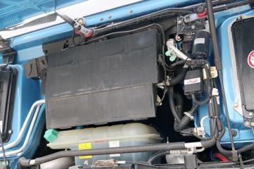 й ǵ¿SITRAK G7Hؿ 540 8X4 8.4ж(ZZ3316N466HE1)ͼƬ