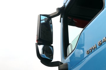 й ǵ¿SITRAK G7Hؿ 540 8X4 8.4ж(ZZ3316N466HE1)ͼƬ