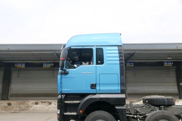 й ǵ¿SITRAK G7Hؿ 540 8X4 8.4ж(ZZ3316N466HE1)ͼƬ