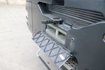й ǵ¿SITRAK G7Hؿ 540 8X4 8.4ж(ZZ3316N466HE1)ͼƬ