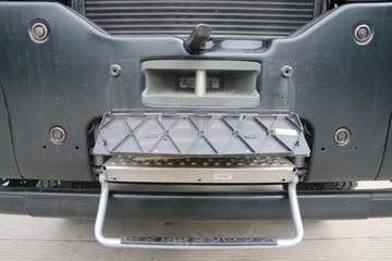 й ǵ¿SITRAK G7Hؿ 540 8X4 8.4ж(ZZ3316N466HE1)ͼƬ
