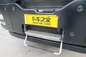 й ǵ¿SITRAK G7Hؿ 540 8X4 8.4ж(ZZ3316N466HE1)ͼƬ