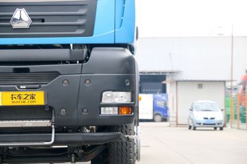 й ǵ¿SITRAK G7Hؿ 540 8X4 8.4ж(ZZ3316N466HE1)ͼƬ