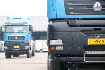 й ǵ¿SITRAK G7Hؿ 540 8X4 8.4ж(ZZ3316N466HE1)ͼƬ