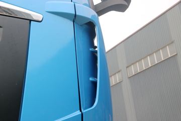 й ǵ¿SITRAK G7Hؿ 540 8X4 8.4ж(ZZ3316N466HE1)ͼƬ