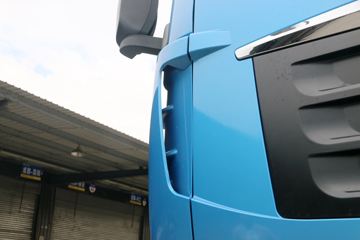 й ǵ¿SITRAK G7Hؿ 540 8X4 8.4ж(ZZ3316N466HE1)ͼƬ