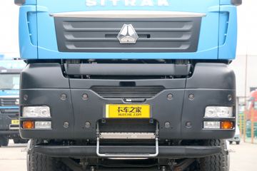 й ǵ¿SITRAK G7Hؿ 540 8X4 8.4ж(ZZ3316N466HE1)ͼƬ