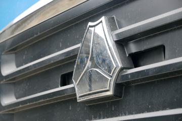й ǵ¿SITRAK G7Hؿ 540 8X4 8.4ж(ZZ3316N466HE1)ͼƬ