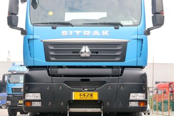 й ǵ¿SITRAK G7Hؿ 540 8X4 8.4ж(ZZ3316N466HE1)ͼƬ