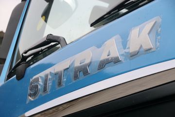 й ǵ¿SITRAK G7Hؿ 540 8X4 8.4ж(ZZ3316N466HE1)ͼƬ