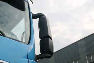 й ǵ¿SITRAK G7Hؿ 540 8X4 8.4ж(ZZ3316N466HE1)ͼƬ