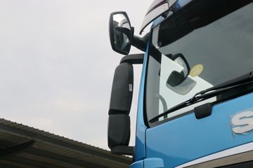 й ǵ¿SITRAK G7Hؿ 540 8X4 8.4ж(ZZ3316N466HE1)ͼƬ