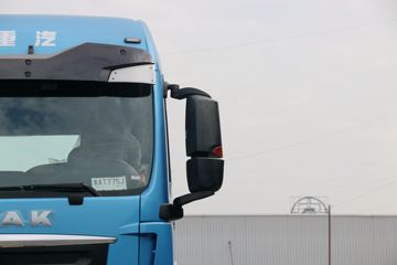 й ǵ¿SITRAK G7Hؿ 540 8X4 8.4ж(ZZ3316N466HE1)ͼƬ