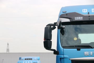 й ǵ¿SITRAK G7Hؿ 540 8X4 8.4ж(ZZ3316N466HE1)ͼƬ