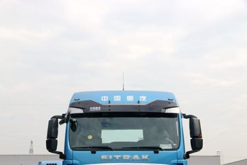 й ǵ¿SITRAK G7Hؿ 540 8X4 8.4ж(ZZ3316N466HE1)ͼƬ