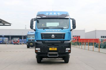 й ǵ¿SITRAK G7Hؿ 540 8X4 8.4ж(ZZ3316N466HE1)ͼƬ