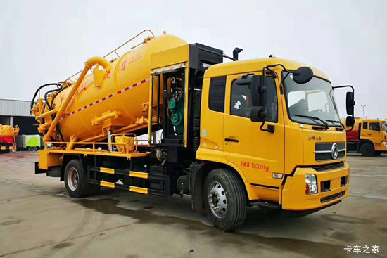 �������ó� ��� 210���� 4X2 ���೵(��ʤ��)(CSC5181GXWD)